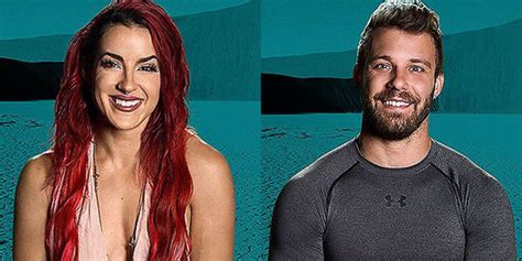 is paulie and cara maria still together|The Challenge’s Paulie, Cara Maria Working Things Out ...